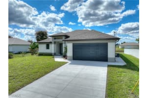 1019 Cedartree Avenue, Lehigh Acres, FL 33971 - MLS#2025017085