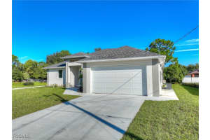 4212 34th Street, Lehigh Acres, FL 33976 Sold 12/23/25