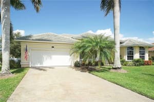 4126 27th Avenue, Cape Coral, FL 33914 - MLS#2025017092