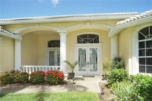 4126 27th Avenue, Cape Coral, FL 33914 - MLS#2025017092