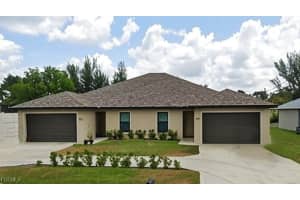 2017 Chiquita Boulevard, Cape Coral, FL 33991 - MLS#2025017094
