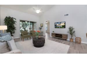 5731 Foxlake Drive, North Fort Myers, FL 33917 - MLS#2025017095