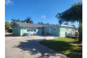 4707 Duera Mae Drive, Fort Myers, FL 33908 - MLS#2025017096