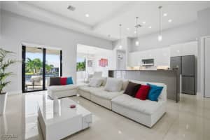 1308 31st Terrace, Cape Coral, FL 33914 - MLS#2025017107