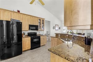 217 43rd Terrace, Cape Coral, FL 33914 - MLS#2025017110