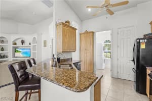 217 43rd Terrace, Cape Coral, FL 33914 - MLS#2025017110