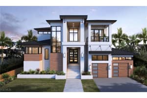 469 Trade Winds Avenue, Naples, FL 34108 - MLS#2025017116