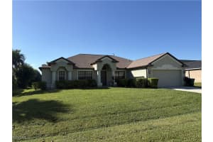 1724 49th Terrace, Cape Coral, FL 33914 - MLS#2025017117