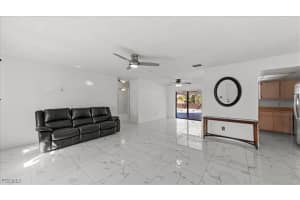 1717 11th Terrace, Cape Coral, FL 33990 - MLS#2025017120