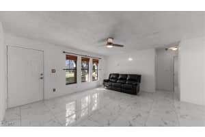 1717 11th Terrace, Cape Coral, FL 33990 - MLS#2025017120