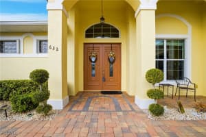 622 8th Place, Cape Coral, FL 33990 - MLS#2025017125