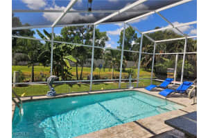 3436 Sabal Springs Boulevard, North Fort Myers, FL 33917 - MLS#2025017133