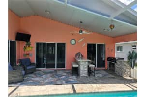 3436 Sabal Springs Boulevard, North Fort Myers, FL 33917 - MLS#2025017133