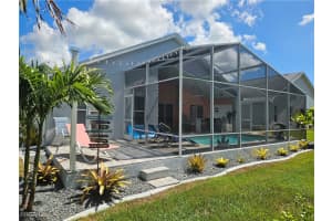 3436 Sabal Springs Boulevard, North Fort Myers, FL 33917 - MLS#2025017133