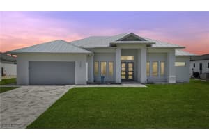 2363 39th Avenue, Cape Coral, FL 33993 - MLS#2025017134