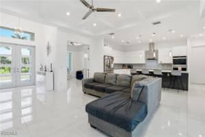 2363 39th Avenue, Cape Coral, FL 33993 - MLS#2025017134