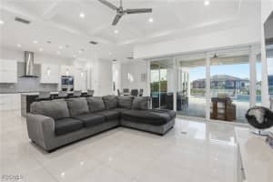 2363 39th Avenue, Cape Coral, FL 33993 - MLS#2025017134