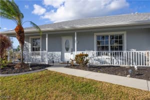 1711 23rd Street, Cape Coral, FL 33993 - MLS#2025017137