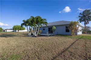 1711 23rd Street, Cape Coral, FL 33993 - MLS#2025017137