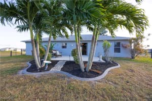 1711 23rd Street, Cape Coral, FL 33993 - MLS#2025017137