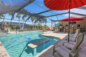 1724 Lakeside Ter, North Fort Myers