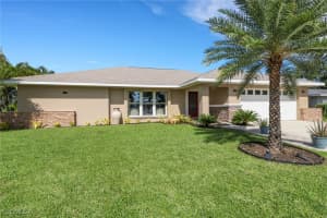 1724 Lakeside Terrace, North Fort Myers, FL 33903 Sold 12/05/25