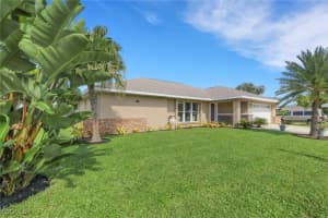 1724 Lakeside Terrace, North Fort Myers, FL 33903 Sold 12/05/25