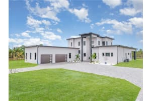 3080 Freedom Acres W, Cape Coral, FL 33993 - MLS#2025017140