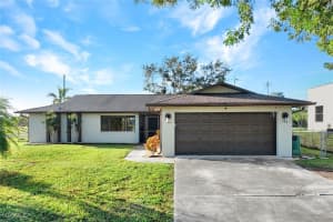 2056 18th Terrace, Cape Coral, FL 33909 - MLS#2025017141