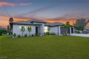 2301 34th Avenue, Cape Coral, FL 33993 - MLS#2025017151