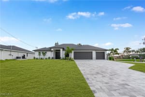 2301 34th Avenue, Cape Coral, FL 33993 - MLS#2025017151