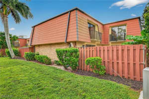 1544 Park Meadows Drive, Fort Myers, FL 33907 - MLS#2025017154