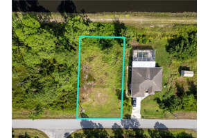 1111 Antonio Street, Lehigh Acres, FL 33974 Sold 12/04/25