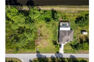 1111 Antonio Street, Lehigh Acres, FL 33974 Sold 12/04/25