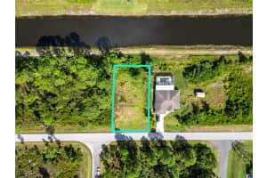 1111 Antonio Street, Lehigh Acres, FL 33974 Sold 12/04/25