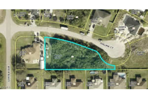 441 Thelma Court, Lehigh Acres, FL 33972 - MLS#2025017161