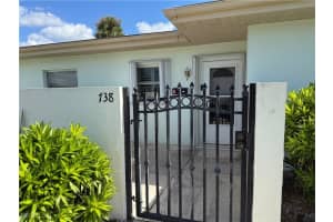 738 Joel Boulevard, Lehigh Acres, FL 33936 - MLS#2025017167