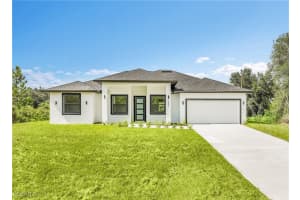 3805 8th Street, Lehigh Acres, FL 33972 - MLS#2025017169