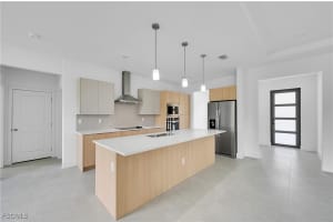 3805 8th Street, Lehigh Acres, FL 33972 - MLS#2025017169