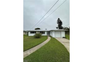 1292 Thompson Street, North Fort Myers, FL 33903 - MLS#2025017178