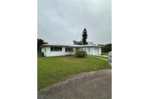 1292 Thompson Street, North Fort Myers, FL 33903 - MLS#2025017178