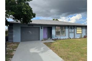 1941 14th Street, Cape Coral, FL 33909 - MLS#2025017182