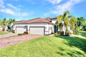 1189 Town And River Drive, Fort Myers, FL 33919 - MLS#2025017184