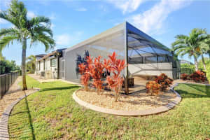 1189 Town And River Drive, Fort Myers, FL 33919 - MLS#2025017184