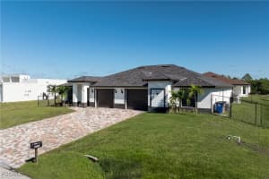 4524 20th Street, Lehigh Acres, FL 33973 - MLS#2025017185