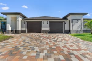 4524 20th Street, Lehigh Acres, FL 33973 - MLS#2025017185