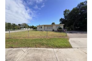 1341 Gardenia Avenue, Fort Myers, FL 33916 - MLS#2025017186