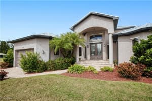 4313 21st Street, Cape Coral, FL 33993 - MLS#2025017191