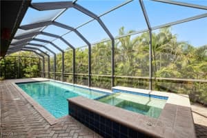 4313 21st Street, Cape Coral, FL 33993 - MLS#2025017191