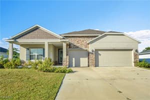 513 3rd Lane, Cape Coral, FL 33993 - MLS#2025017192